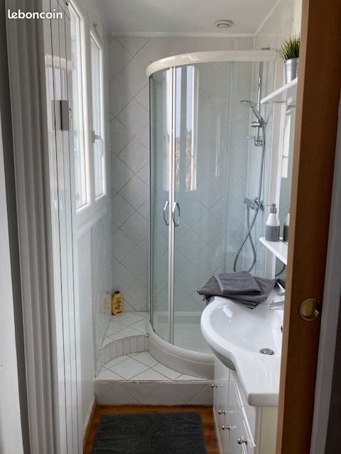 Appartement à louer, 17m², Aix-en-Provence
