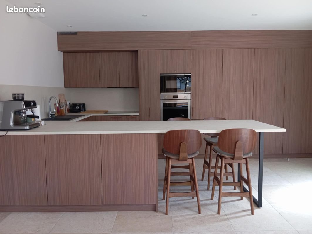 Maison à louer, 105m², Saint-Julien-en-Born