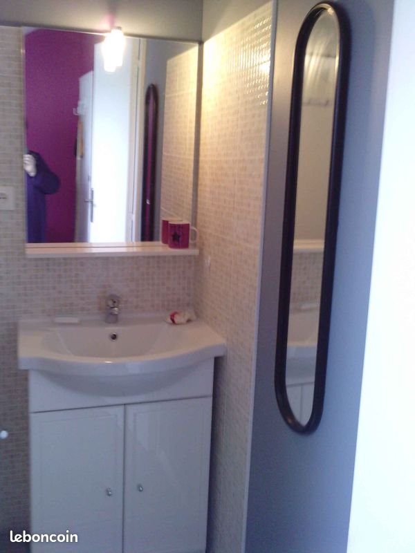 Appartement à louer, 15m², Saint-Nazaire
