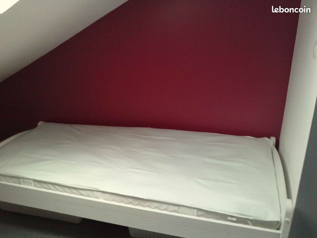 Appartement à louer, 15m², Saint-Nazaire