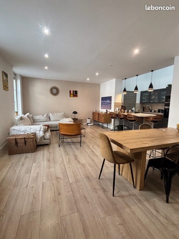 Maison à vendre, 132m², Reims