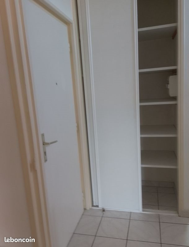 Appartement à louer, 35m², Romans-sur-Isère
