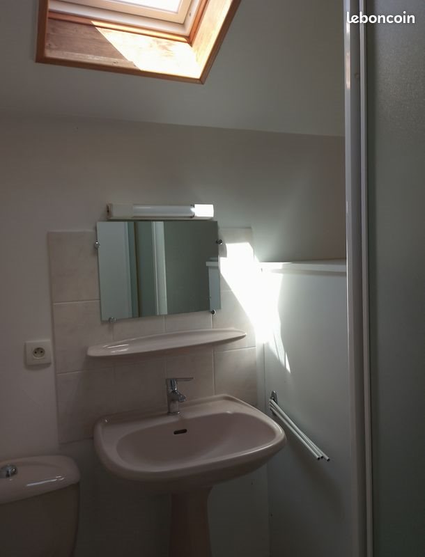 Appartement à louer, 35m², Romans-sur-Isère