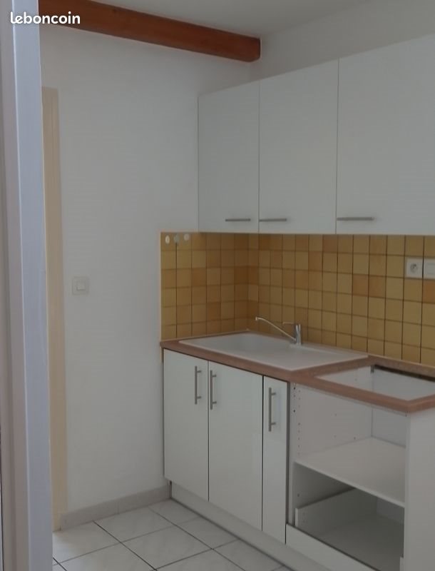 Appartement à louer, 35m², Romans-sur-Isère