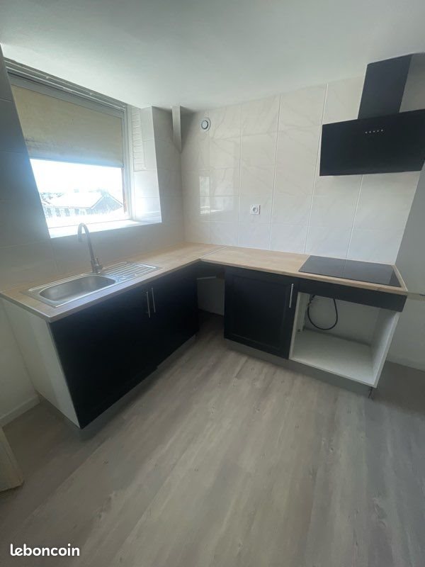 Appartement à louer, 45m², Chantonnay