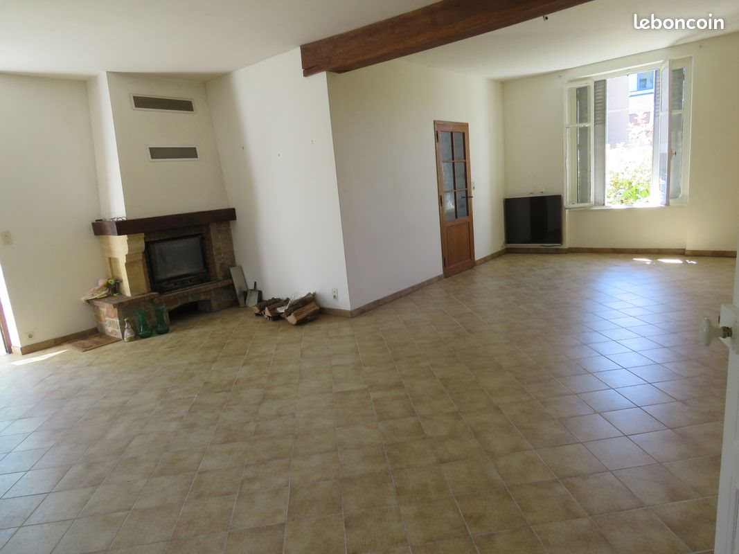 Maison à vendre, 100m², Romorantin-Lanthenay