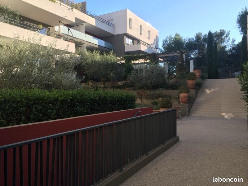 Appartement à vendre, 39m², Le Crès