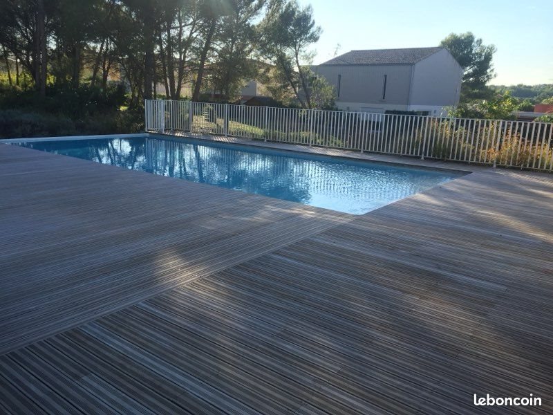 Appartement à vendre, 39m², Le Crès