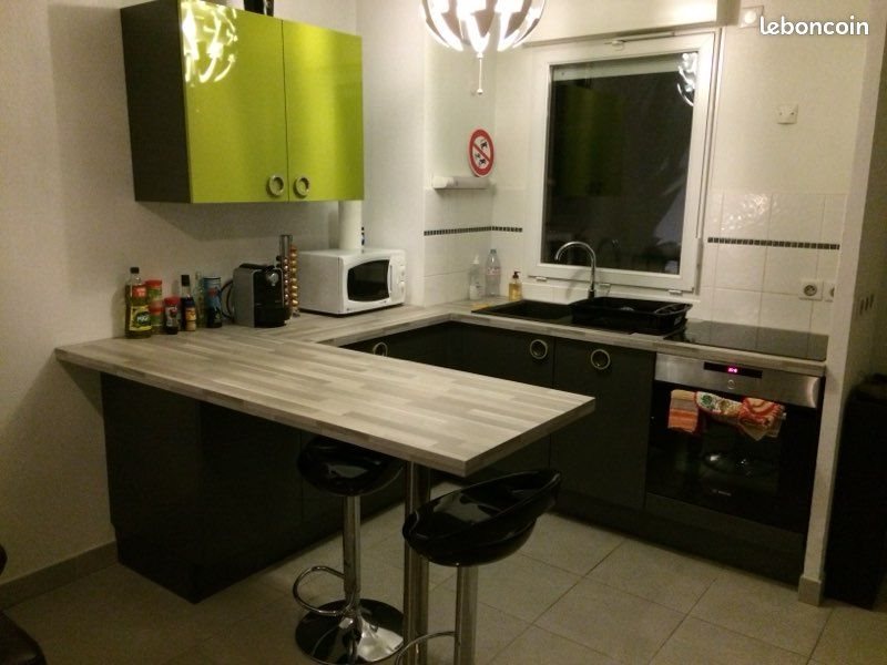 Appartement à vendre, 39m², Le Crès