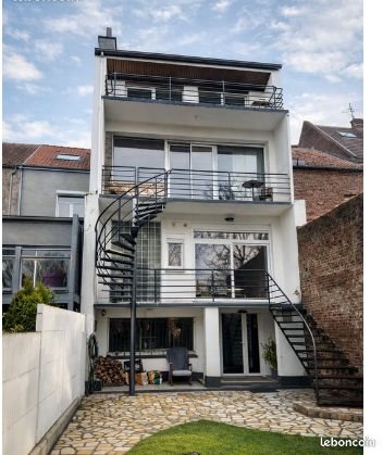 Maison à vendre, 270m², Liévin
