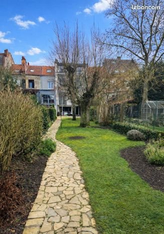 Maison à vendre, 270m², Liévin