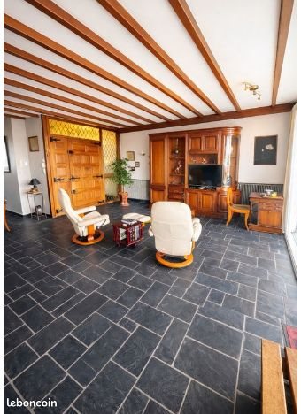 Maison à vendre, 270m², Liévin