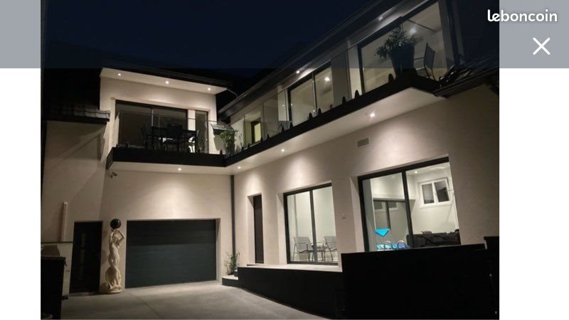 Maison à vendre, 274m², Goersdorf