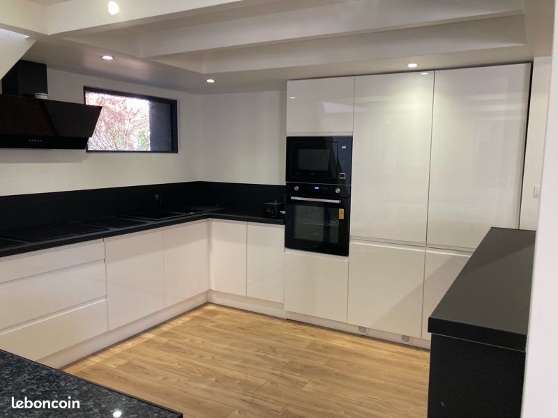 Maison à vendre, 274m², Goersdorf