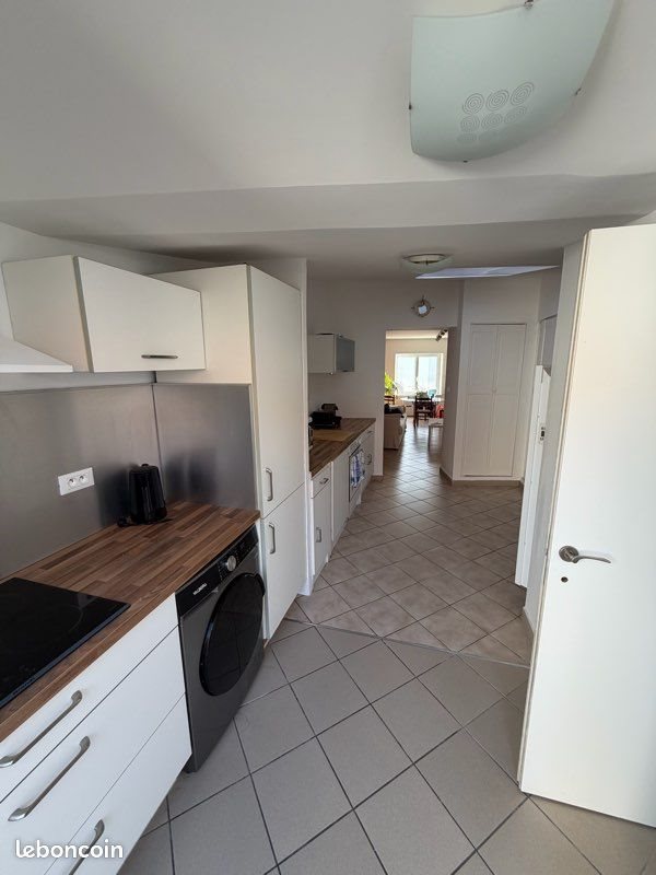 Maison à louer, 70m², Villeneuve-d'Ascq