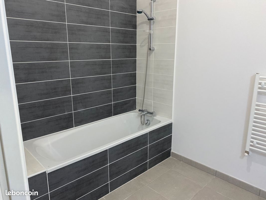 Appartement à louer, 90m², Bordeaux