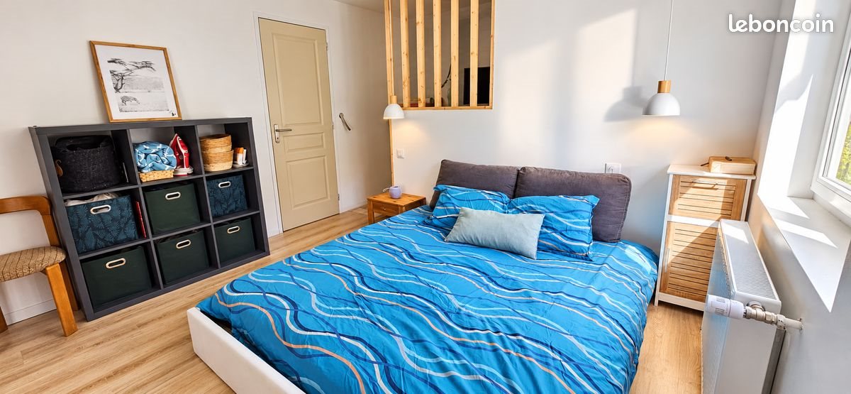 Maison à vendre, 160m², Saint-Jeoire