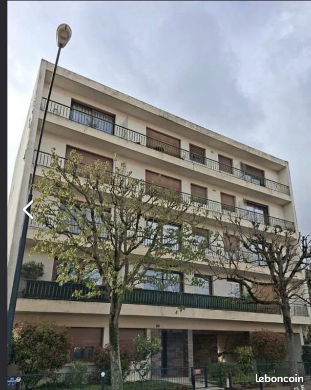 Appartement à vendre, 27m², Saint-Maur-des-Fossés
