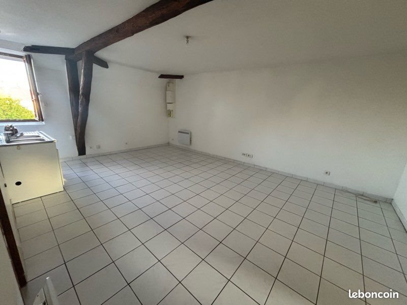 Appartement à louer, 38m², Dornes