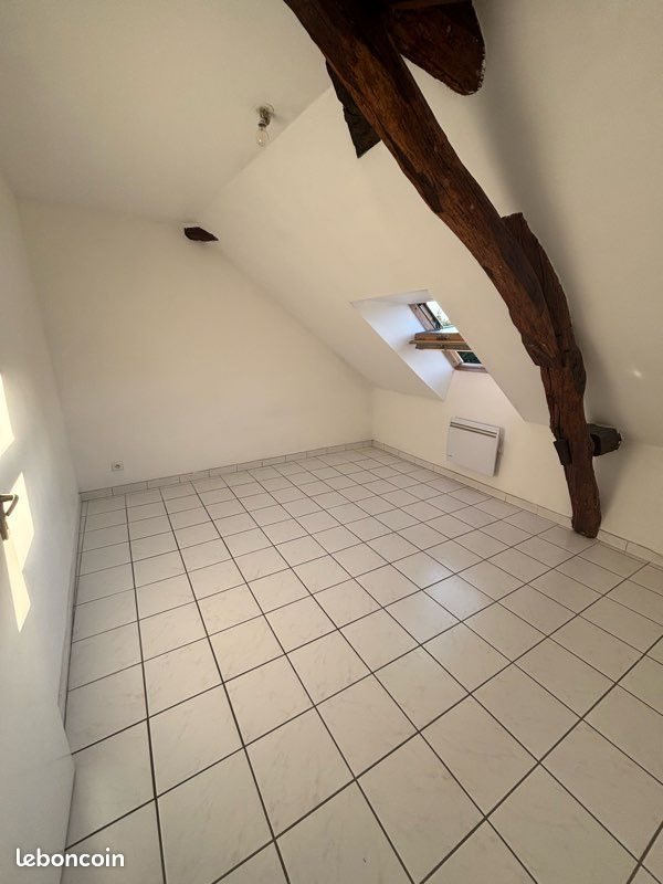 Appartement à louer, 38m², Dornes