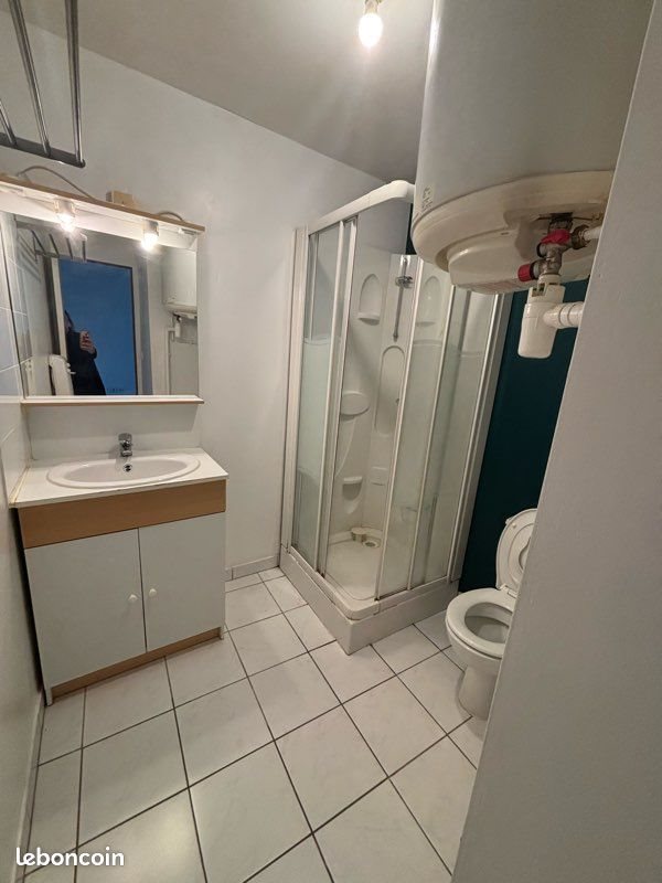 Appartement à louer, 38m², Dornes