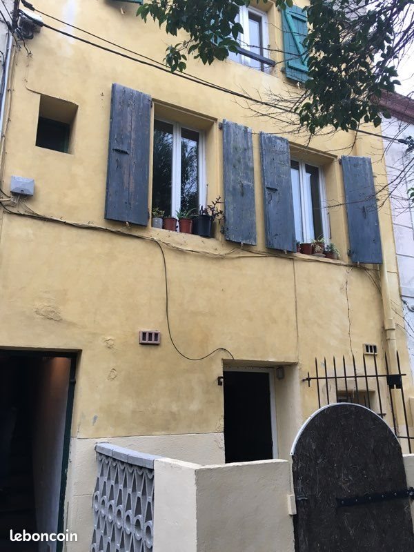 Maison à vendre, 80m², Perpignan