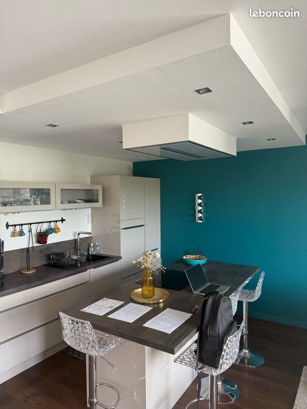 Appartement à louer, 70m², Rennes