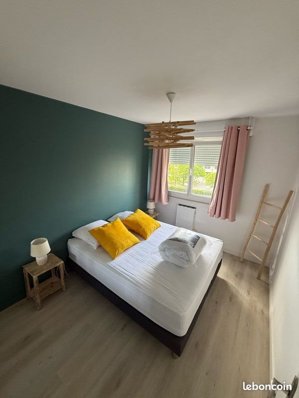 Appartement à louer, 70m², Rennes