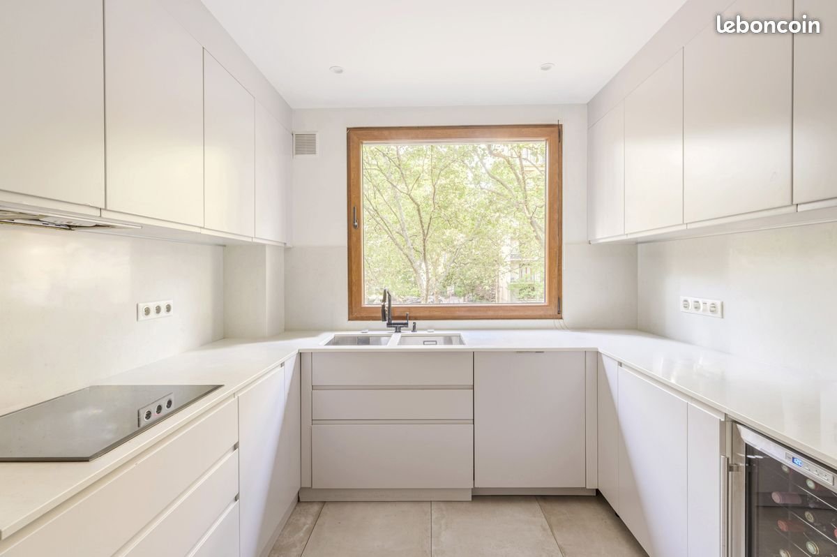 Appartement à vendre, 54m², Ambilly