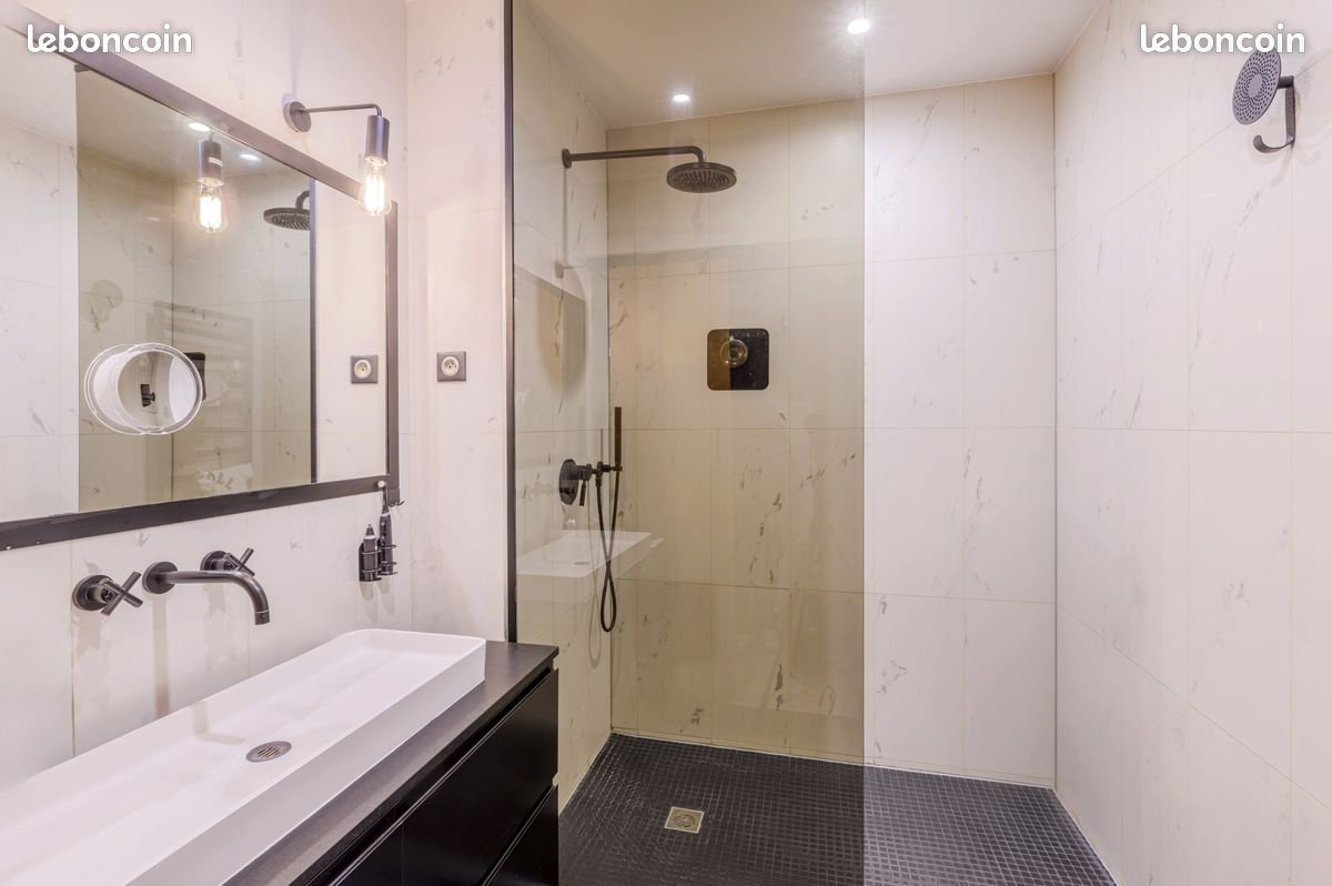 Appartement à vendre, 54m², Ambilly