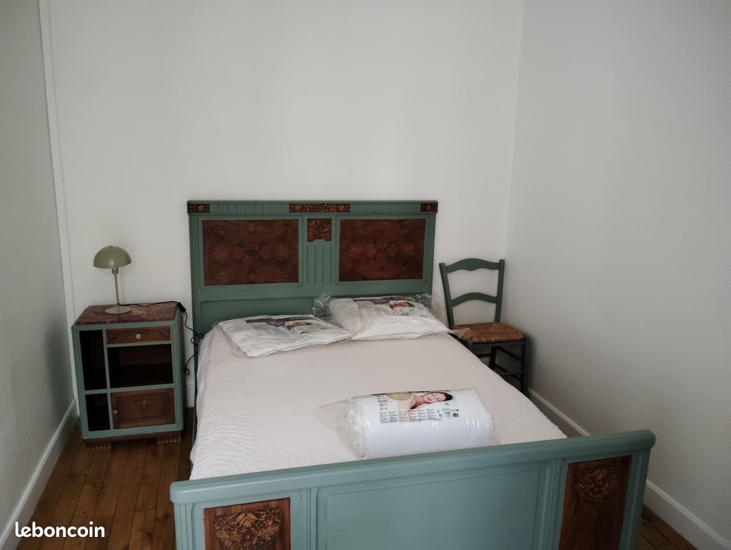 Appartement à louer, 36m², Tarare