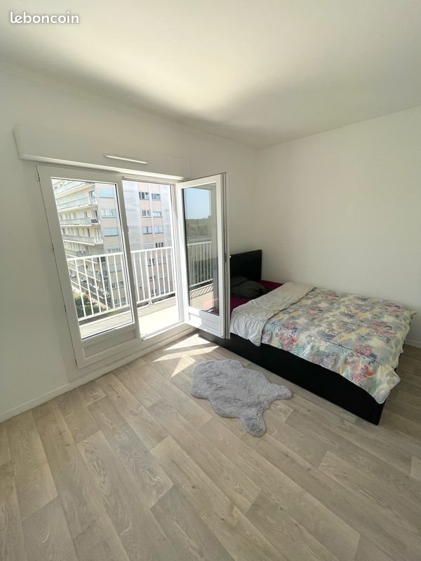 Appartement à louer, 44m², Compiègne