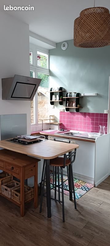 Appartement à louer, 25m², Saint-Brevin-les-Pins