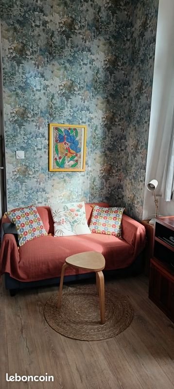 Appartement à louer, 25m², Saint-Brevin-les-Pins