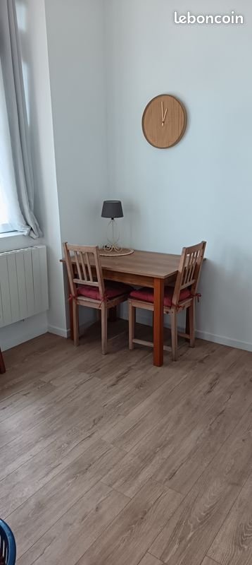 Appartement à louer, 25m², Saint-Brevin-les-Pins