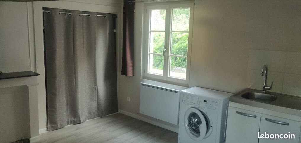 Appartement à louer, 24m², Chartres