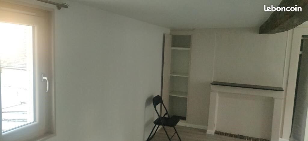 Appartement à louer, 24m², Chartres