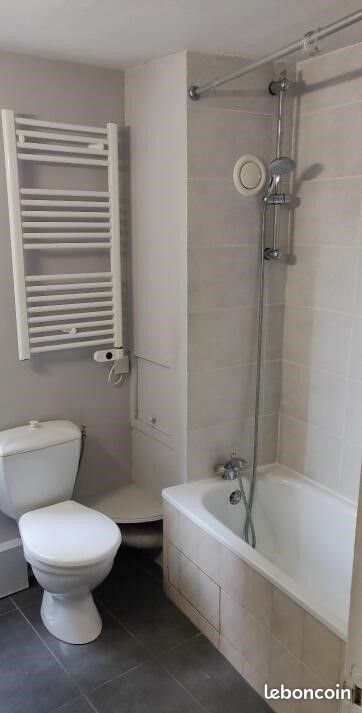 Appartement à louer, 24m², Chartres