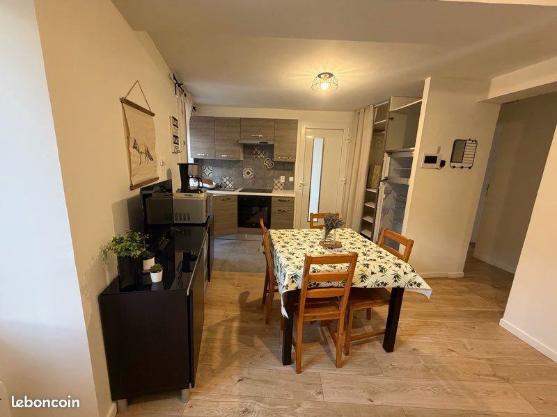 Appartement à louer, 50m², Modane (Valfréjus)