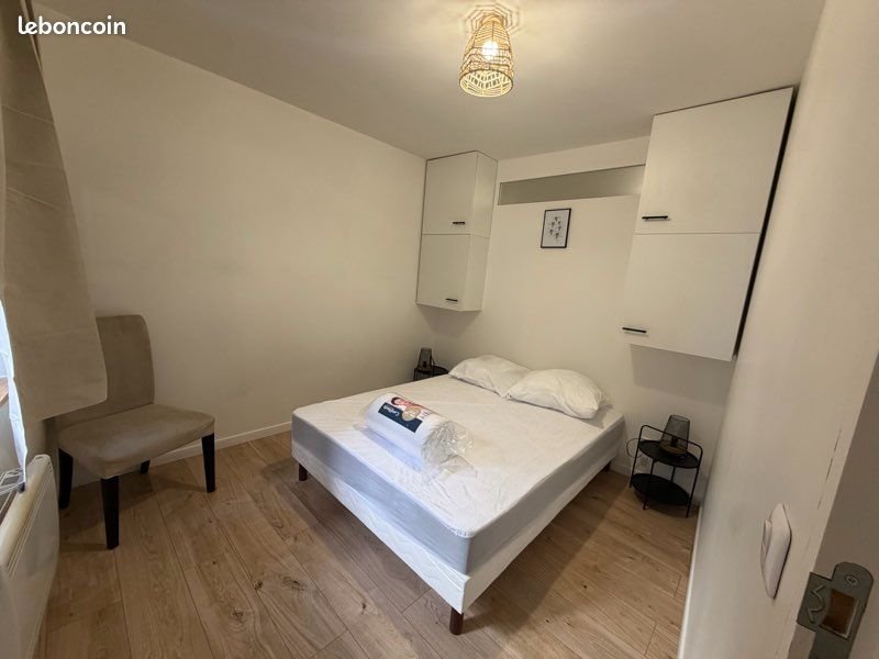 Appartement à louer, 50m², Modane (Valfréjus)