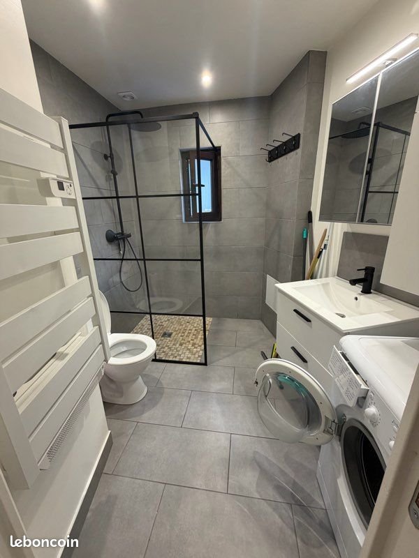 Appartement à louer, 50m², Modane (Valfréjus)