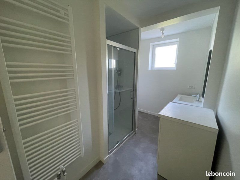 Appartement à louer, 63m², Lagor