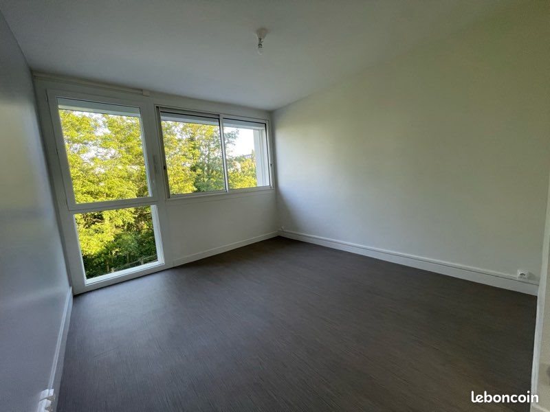 Appartement à louer, 63m², Lagor