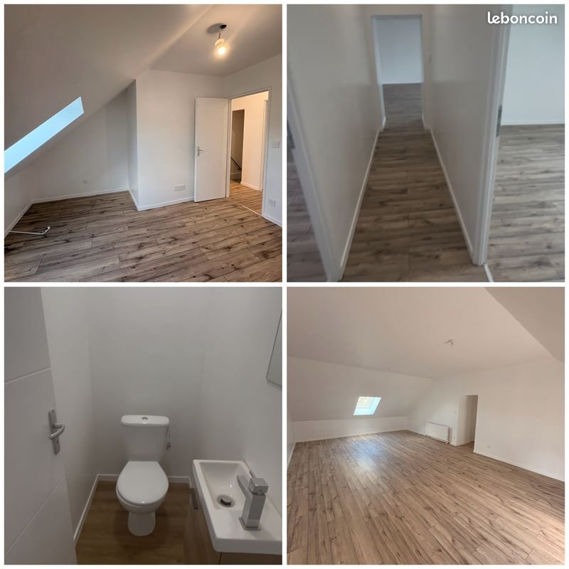 Maison à vendre, 125m², Mehun-sur-Yèvre