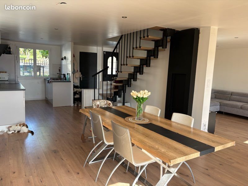 Maison à vendre, 105m², Hérimoncourt