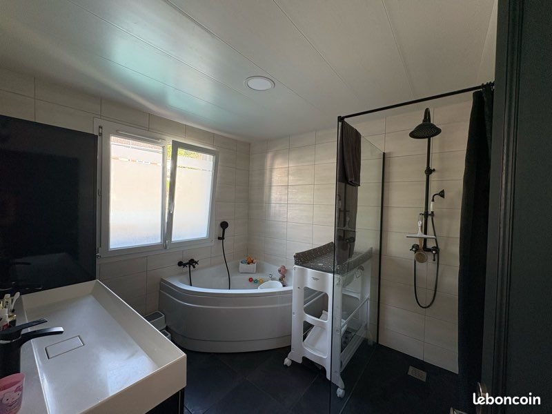 Maison à vendre, 105m², Hérimoncourt