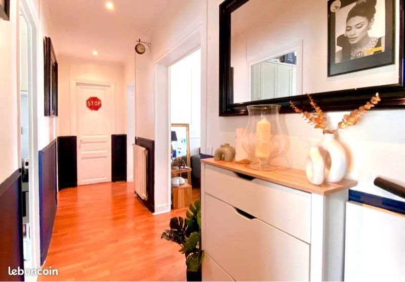Appartement à vendre, 64m², Livry-Gargan