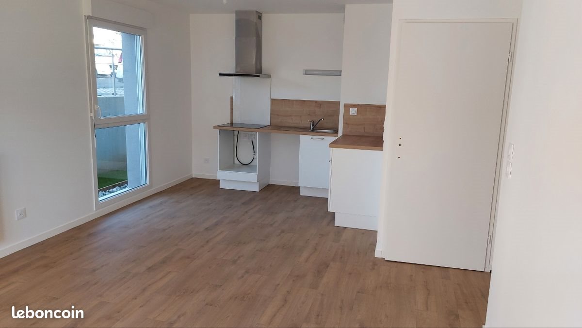 Appartement à louer, 64m², Dax