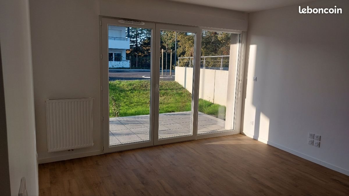 Appartement à louer, 64m², Dax