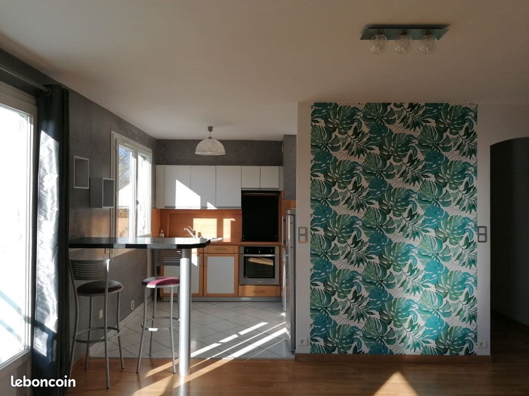 Appartement à louer, 79m², Limoges